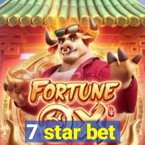 7 star bet